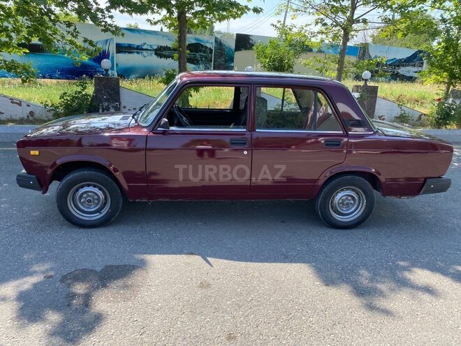 LADA (VAZ) 2107-5