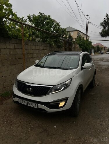 Kia Sportage-1