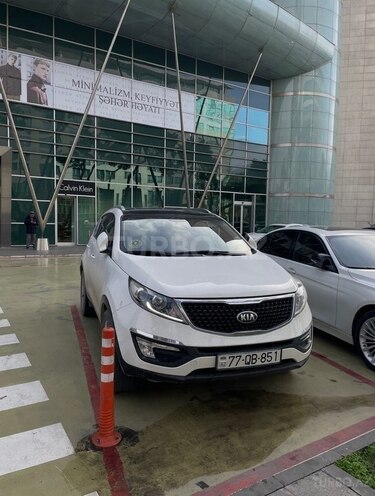 Kia Sportage-2
