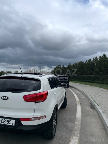 Kia Sportage-5