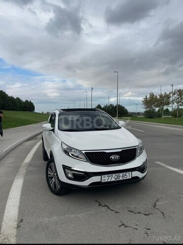 Kia Sportage-3