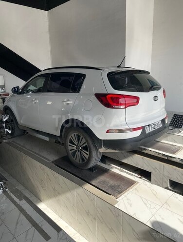 Kia Sportage-4