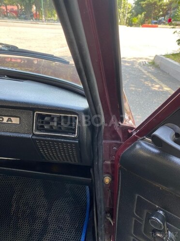 LADA (VAZ) 2107-11