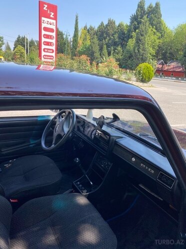 LADA (VAZ) 2107-15