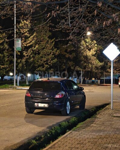 Opel Astra-2