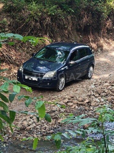 Opel Astra-5