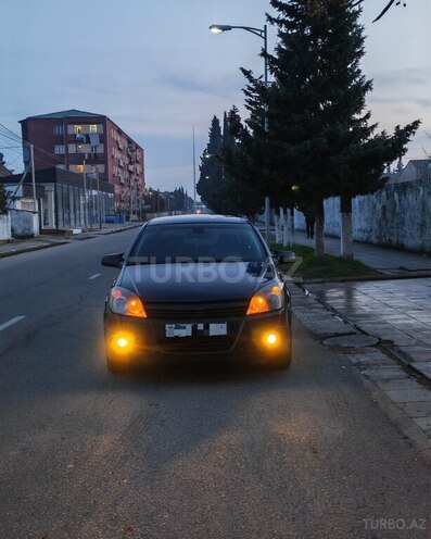 Opel Astra-6