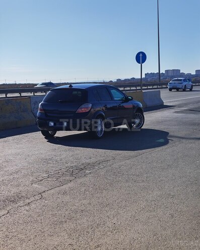Opel Astra-9