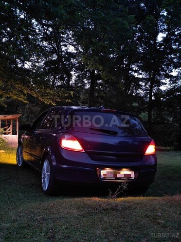 Opel Astra-11