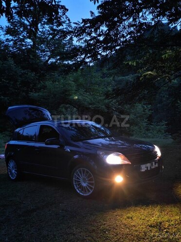 Opel Astra-14