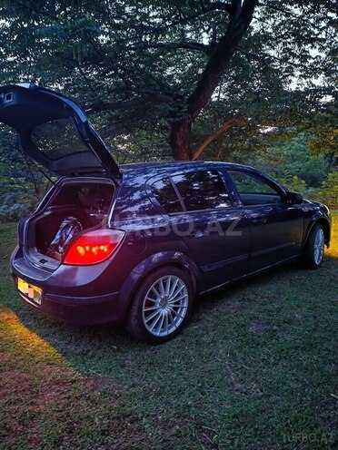 Opel Astra-13