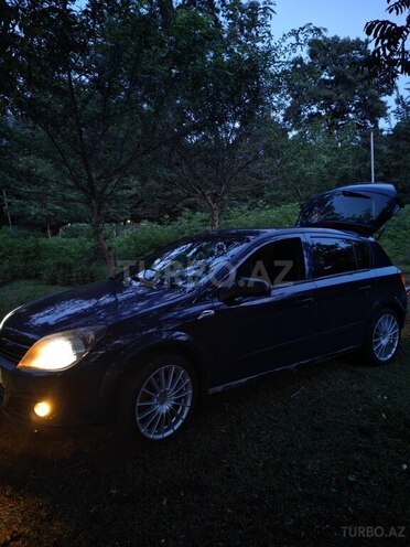 Opel Astra-12