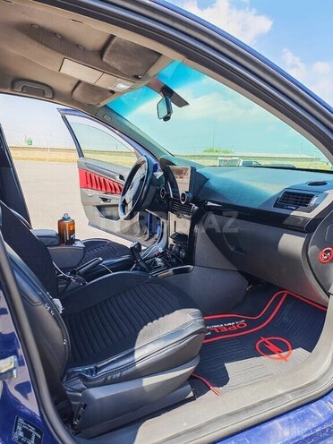 Opel Astra-16