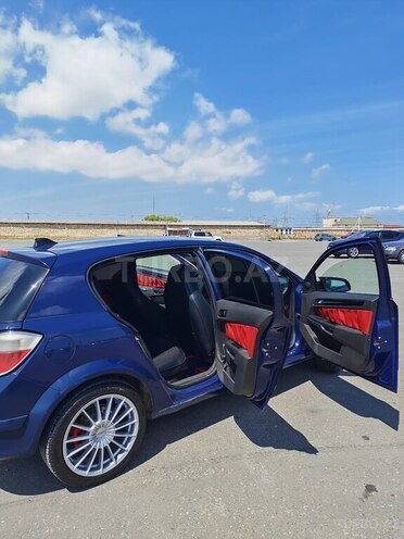 Opel Astra-17