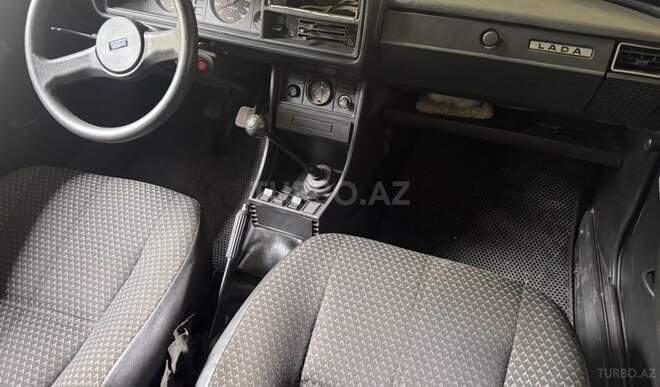 LADA (VAZ) 2107-16