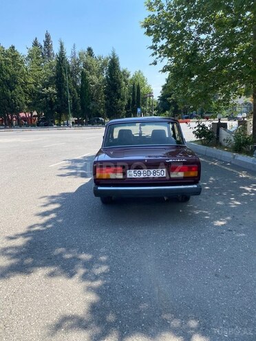 LADA (VAZ) 2107-18
