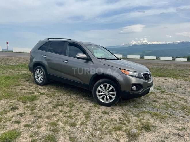 Kia Sorento-3