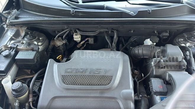 Kia Sorento-5