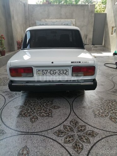 LADA (VAZ) 2107-3