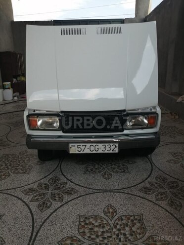LADA (VAZ) 2107-1