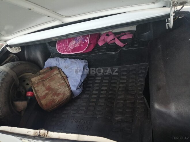 LADA (VAZ) 2107-7