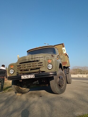 ZIL 130-2