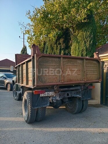 ZIL 130-4