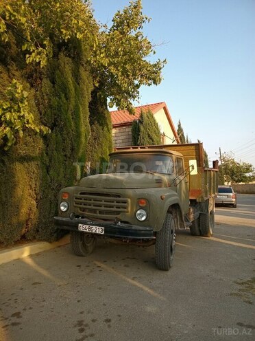 ZIL 130-3