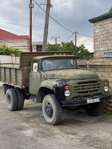 ZIL 130-1