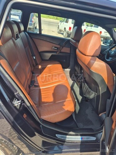 BMW 520-8