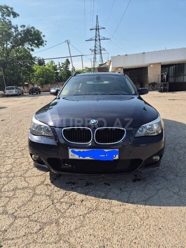 BMW 520-1
