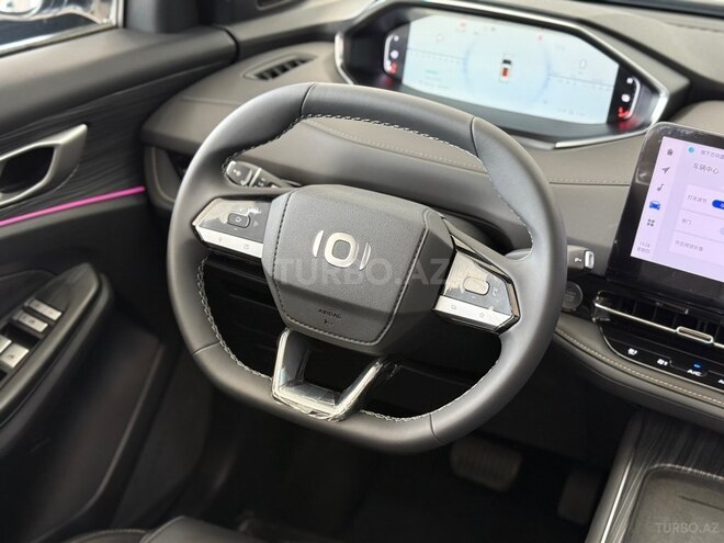 Changan Nevo Q05-12