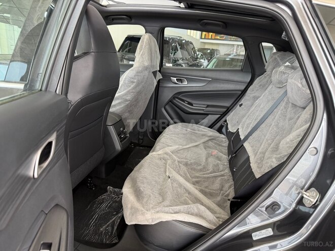 Changan Nevo Q05-10