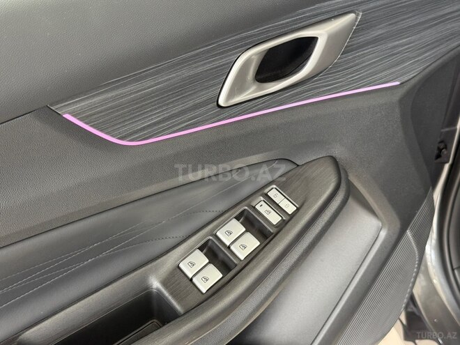 Changan Nevo Q05-18