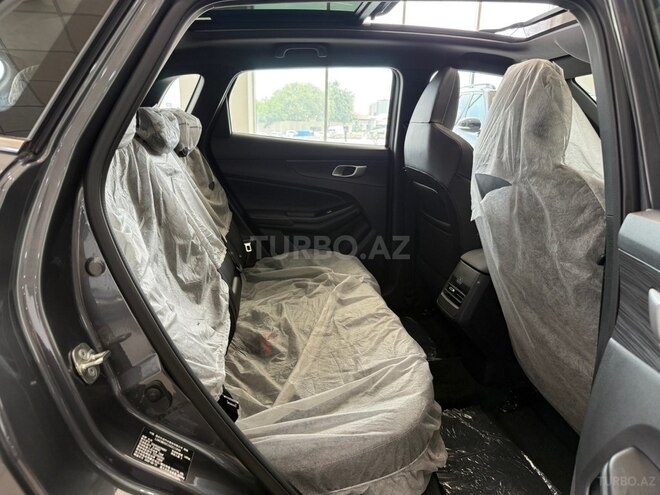 Changan Nevo Q05-11