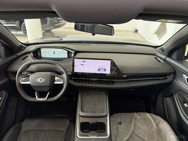 Changan Nevo Q05-8