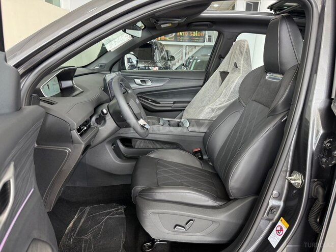 Changan Nevo Q05-7