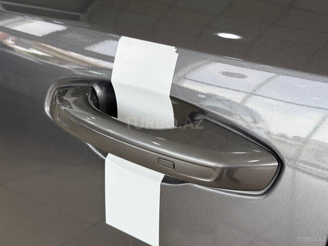 Changan Nevo Q05-20