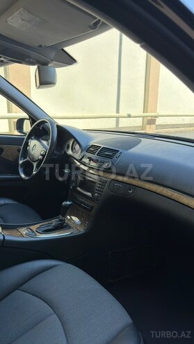 Mercedes E 200-6