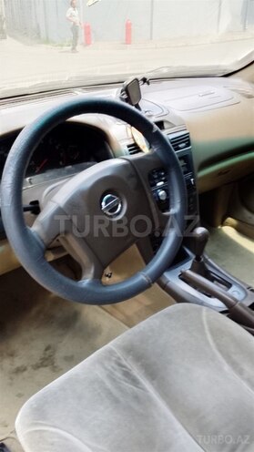 Nissan Maxima-3