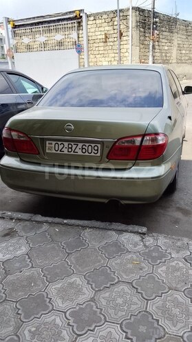 Nissan Maxima-2