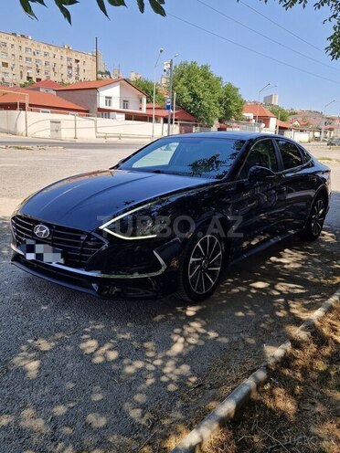 Hyundai Sonata-2