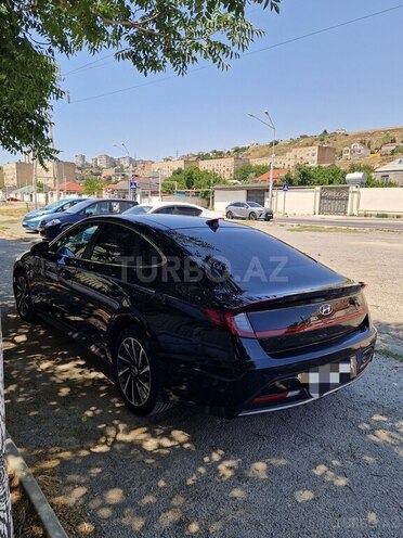 Hyundai Sonata-5