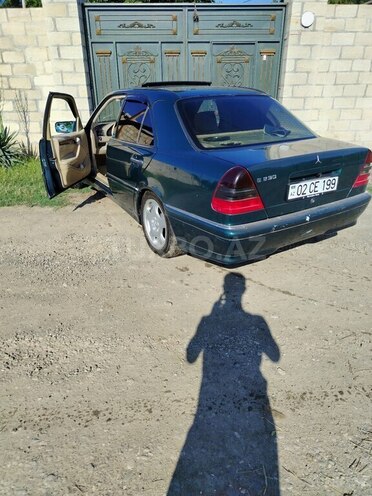 Mercedes C 230-2