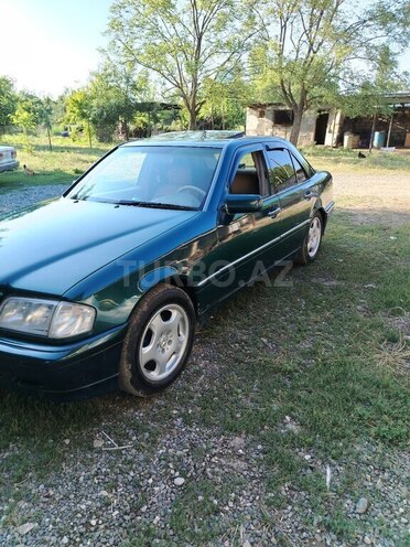Mercedes C 230-5