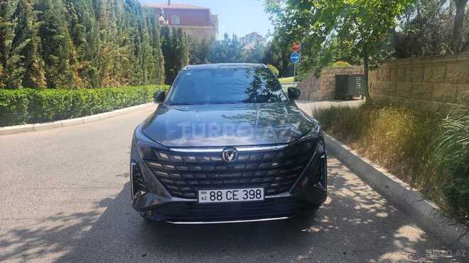 Changan Uni-Z-1