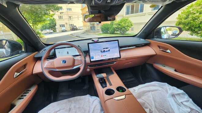 Changan Uni-Z-12