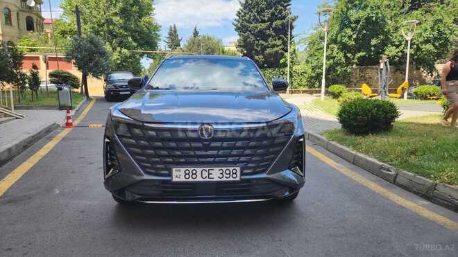 Changan Uni-Z-4