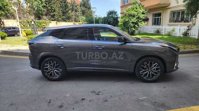 Changan Uni-Z-7