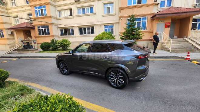 Changan Uni-Z-10